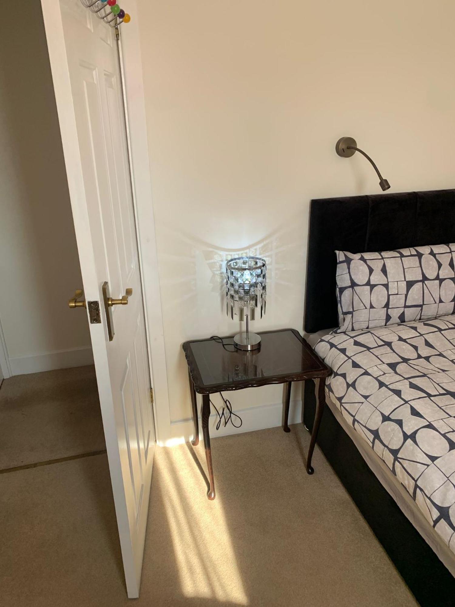 Hotel Beaconsfield House, Modern, Recently Refurbished, Self Check-In, Near Luton Airport Exterior foto