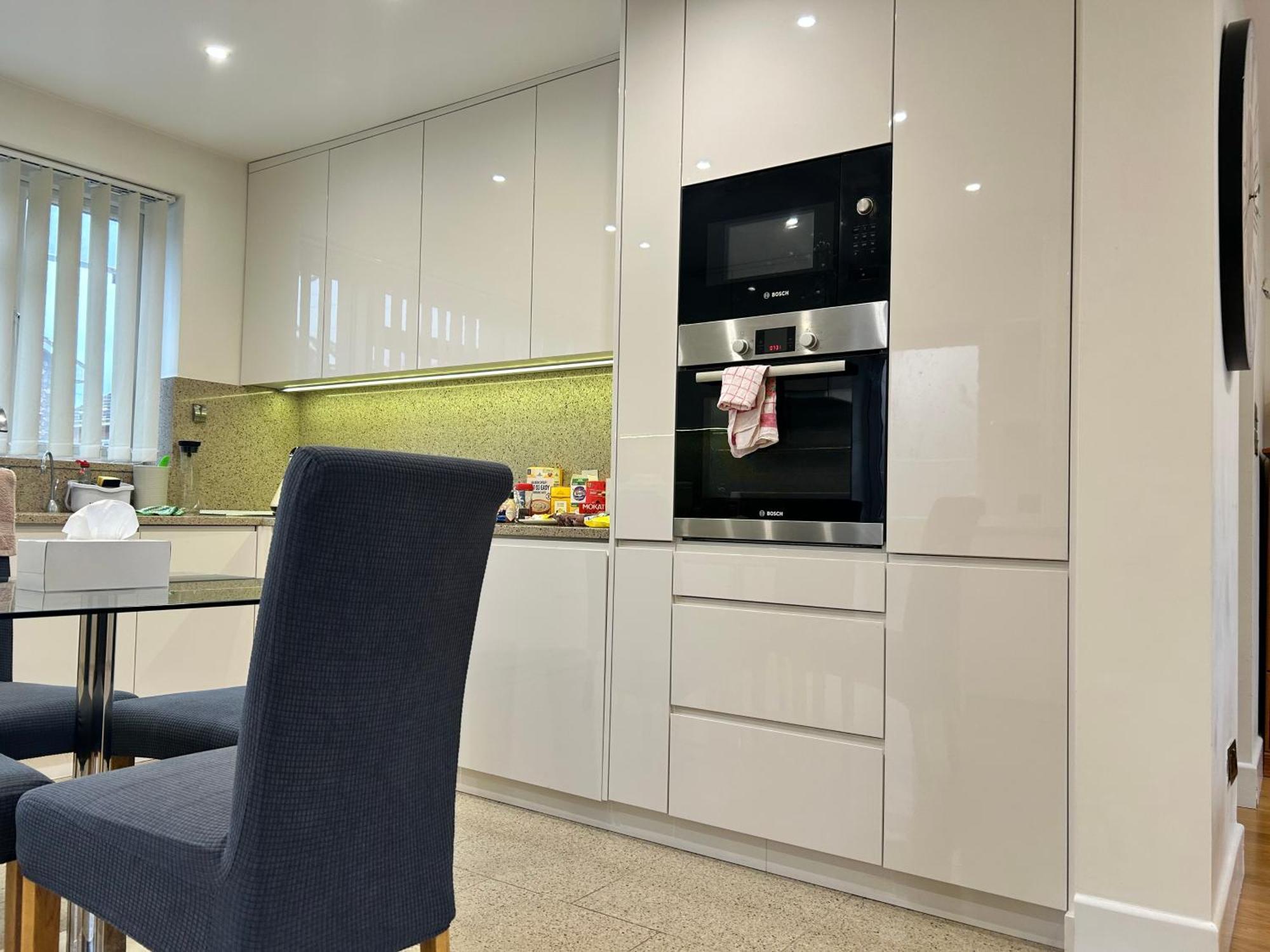 Hotel Beaconsfield House, Modern, Recently Refurbished, Self Check-In, Near Luton Airport Exterior foto